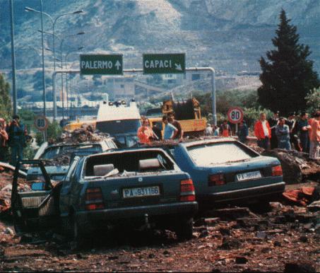 CONFERENZE/ Falcone, l’eroe morto per la giustizia