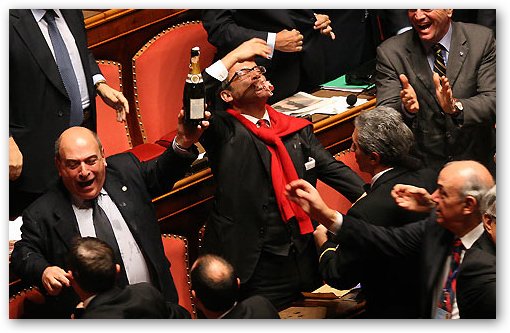 Cretinismo di sinistra