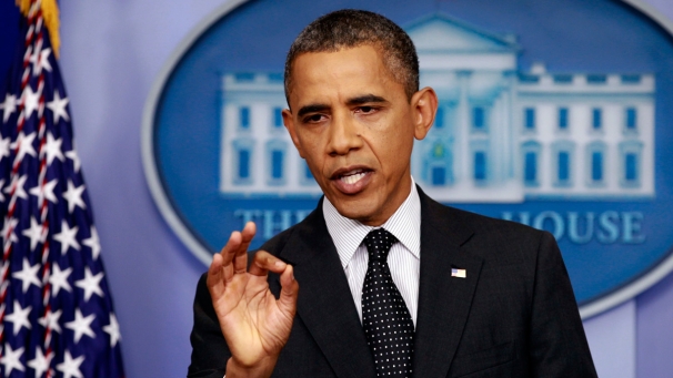 Obama rimane cauto sulla Siria