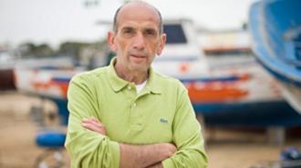 Scomparso da giorni in Siria l’inviato de La Stampa Domenico Quirico Domenico Quirico (Foto: Antonello Nusca per La Stampa)