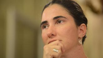 Cuba, quando il governo vede la notizia come un tradimento La blogger Yoani Sanchez