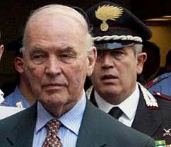 Il nazista querela, perde; e io pago? Erich Priebke