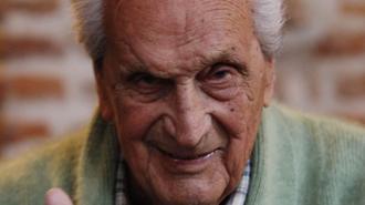 È morto lo stilista Ottavio Missoni In foto, Ottavio Missoni