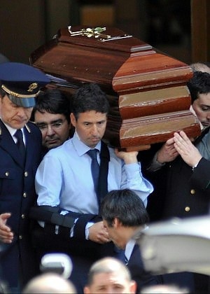 Manfredi Borsellino: bisogna continuare a cercare quell'agenda