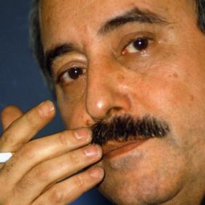 Giovanni Falcone. Quello che (probabilmente) non sarà ricordato Giovanni Falcone (18 maggio 1939 - 23 maggio 1992)