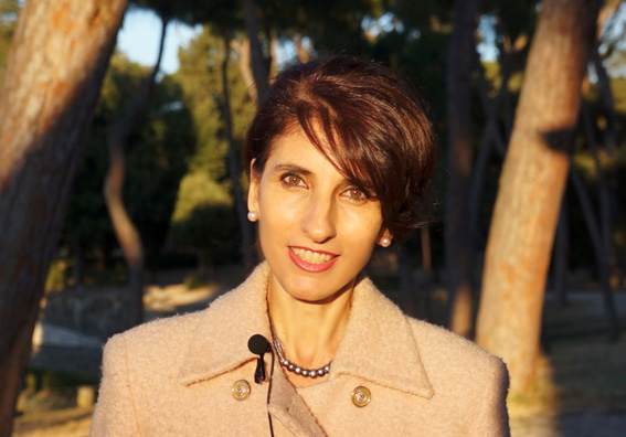 I licei, quante difficoltà Maura Garau, fondatrice di CiberItalian.Inc, cyberitalian.com