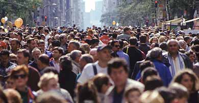 L'America vuole vivere in città