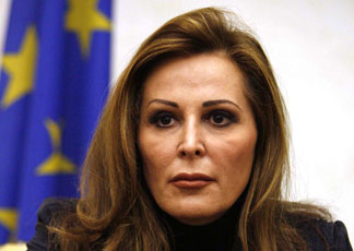 Meno male che Santanchè c'é Daniela Santanchè