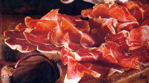 Via libera ai salumi made in Italy negli USA