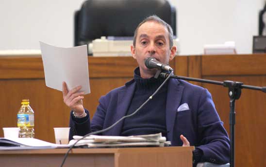 Il rebus Ciancimino Massimo Ciancimino