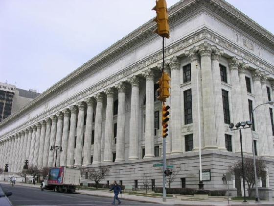 In marcia verso Albany: Dal No Child Left Behind al Race to the Top! Lo State Education Bulding di Albany (NY)