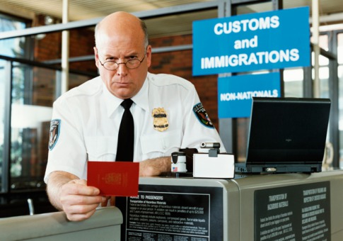 Immigrati in America: chiedete e non vi sará dato
