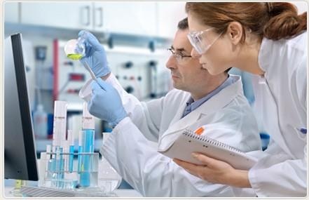 La dura vita dello scienziato