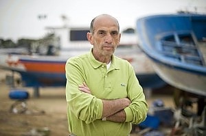 Più forte il filo di speranza Domenico Quirico