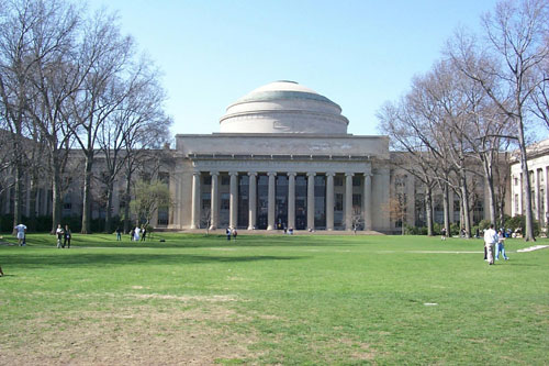 Nasce Eni-MIT Energy Society In foto, il Massachussets Institute of Technology