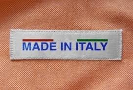 Gli States scelgono l'Italia