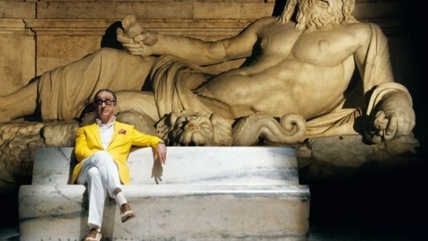 Le scelte mancate dell'Italian Way of Life Tony Servillo in una scena del film di Paolo Sorrentino