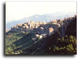 Geraci Siculo, cuore antico delle Madonie
