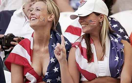 L'egemonia non serve più USA sempre Number One?