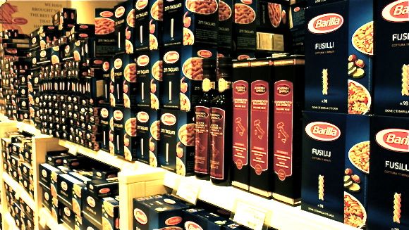 Dove c’è Barilla, c’è l’Italia, anche in America