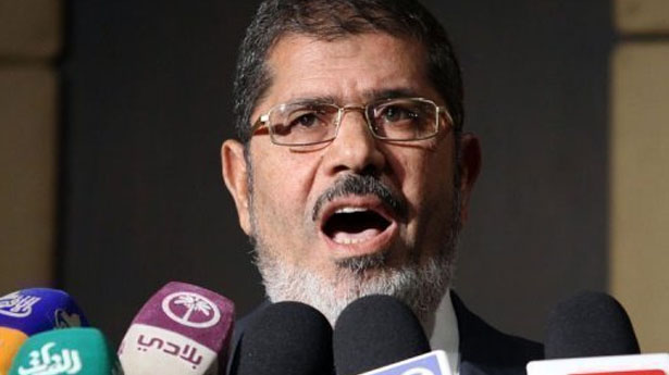 Morsi e la lezione democristiana Mohamed Morsi