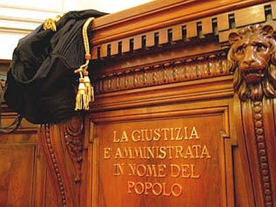 Palermo, Milano, Roma: giustizia è fatta