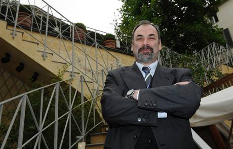Dalla Fabbrica delle idee alla leadership industriale: il caso Eurotech Roberto Siagri, presidente Eurotech (Foto Ansa)