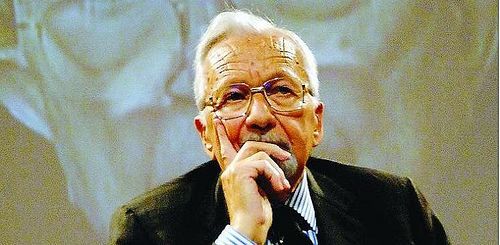 Un commendatore di nome Licio Licio Gelli