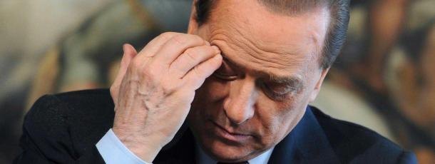 Silvio, geniale istrione