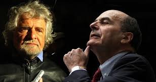 Se Beppe cambia idea per amor dell'Italia