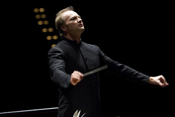 Gianandrea Noseda a ruota libera, parte seconda