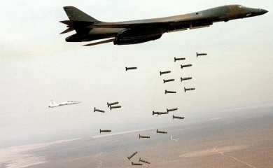 Guerre chirurgiche e interventi punitivi