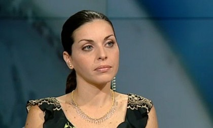 L'informazione che profana Lucia Riina