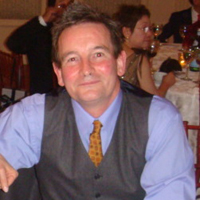 DAVID WARD