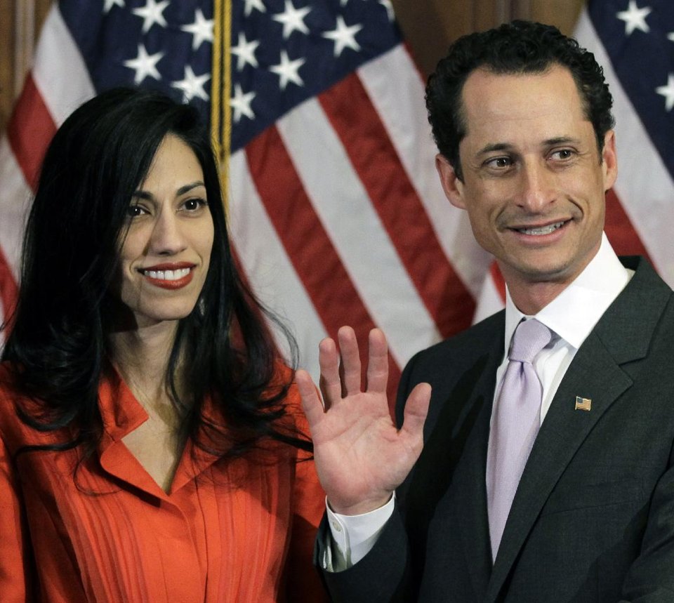 WeinerAndWife