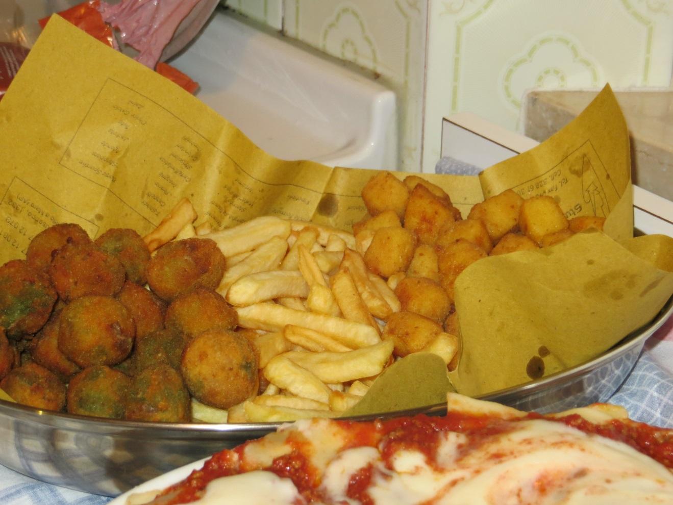 Frittura