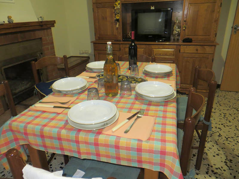 tavola