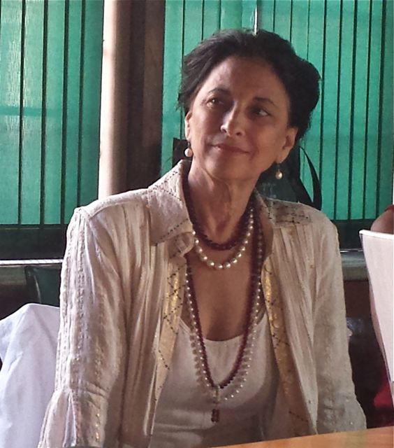 Jacqulyn Buglisi