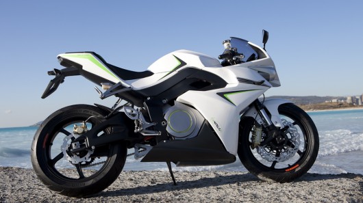 Energica, la moto italiana sostenibile e 3D