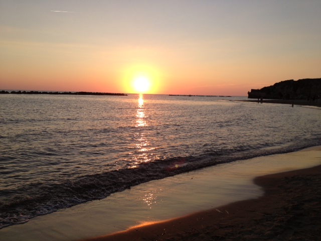 Tramonto