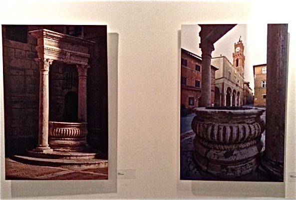 La città ideale italiana in mostra a New York