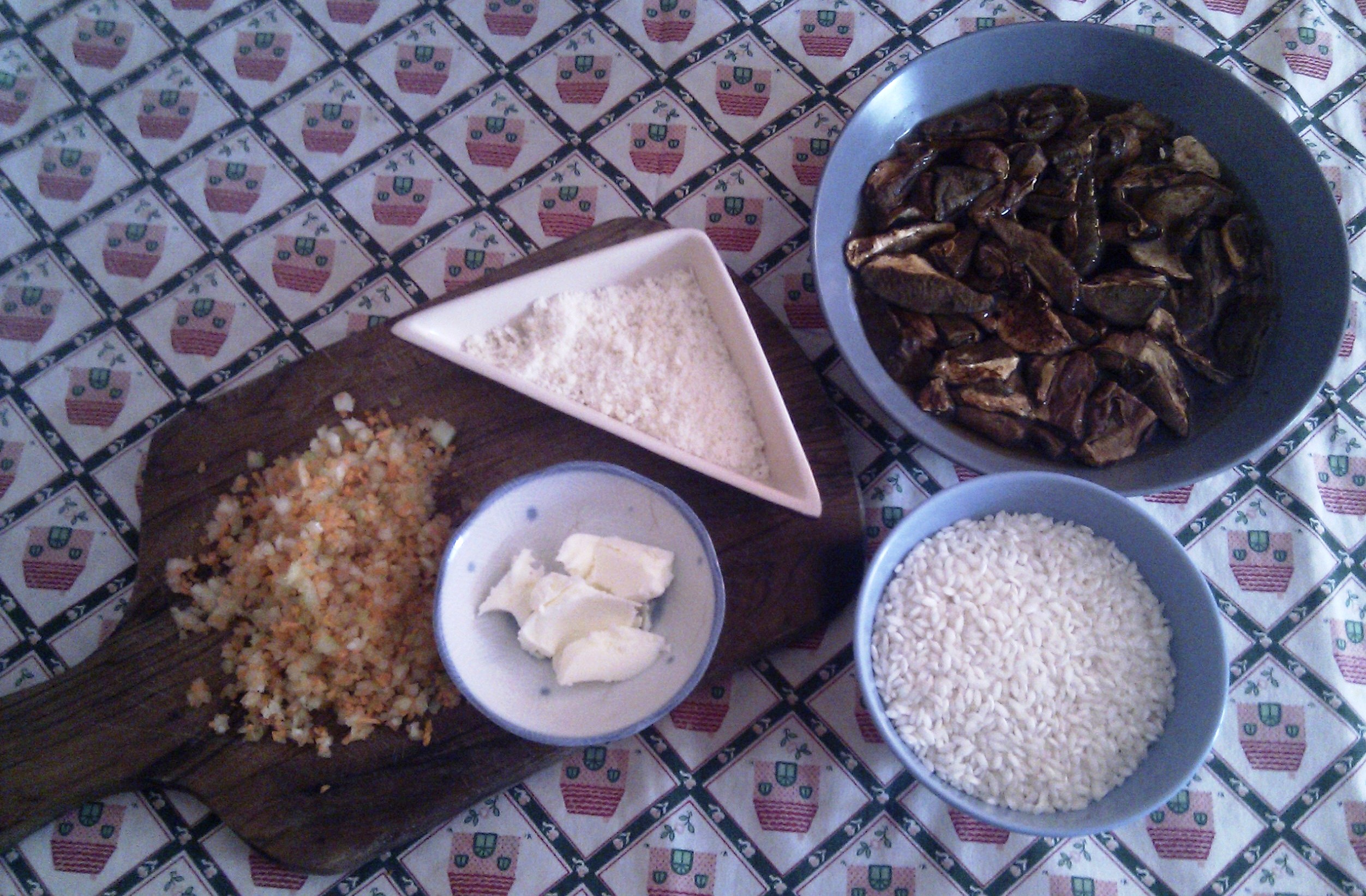 ingredienti