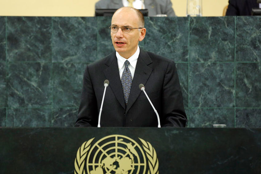 Letta Onu
