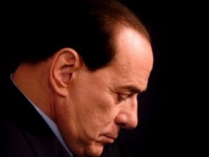 Il Cavaliere prigioniero prepara la secessione parlamentare del Pdl Silvio Berlusconi