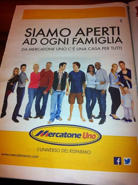 Mercatone Uno