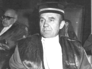 Venticinque anni fa la mafia uccideva Antonino Saetta, magistrato incorruttibile Il giudice Antonino Saetta