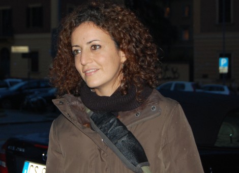 Laura Bastianetto