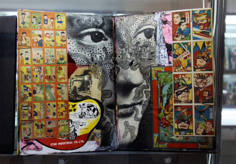 Scrapbook