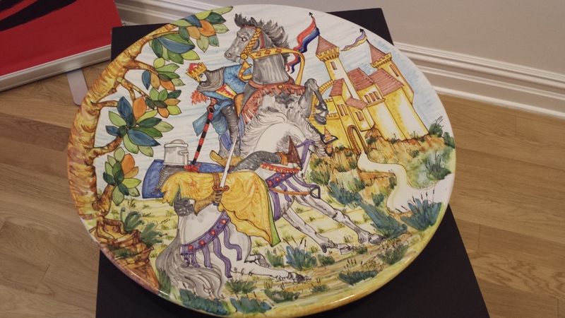 Sciacca Ceramiche