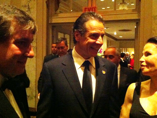 Cuomo